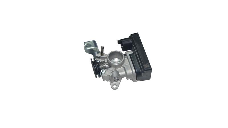 GAZ KELEBEĞİ SET (BITTER50 MAX)